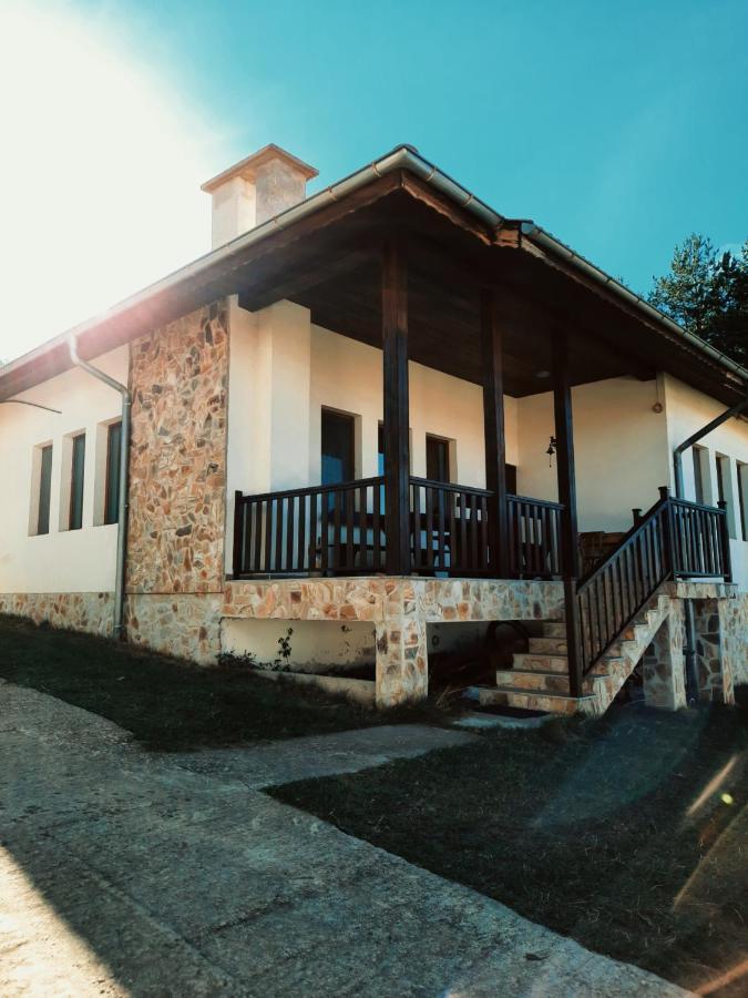 בטק Вила Мариам Villa Mariam מראה חיצוני תמונה